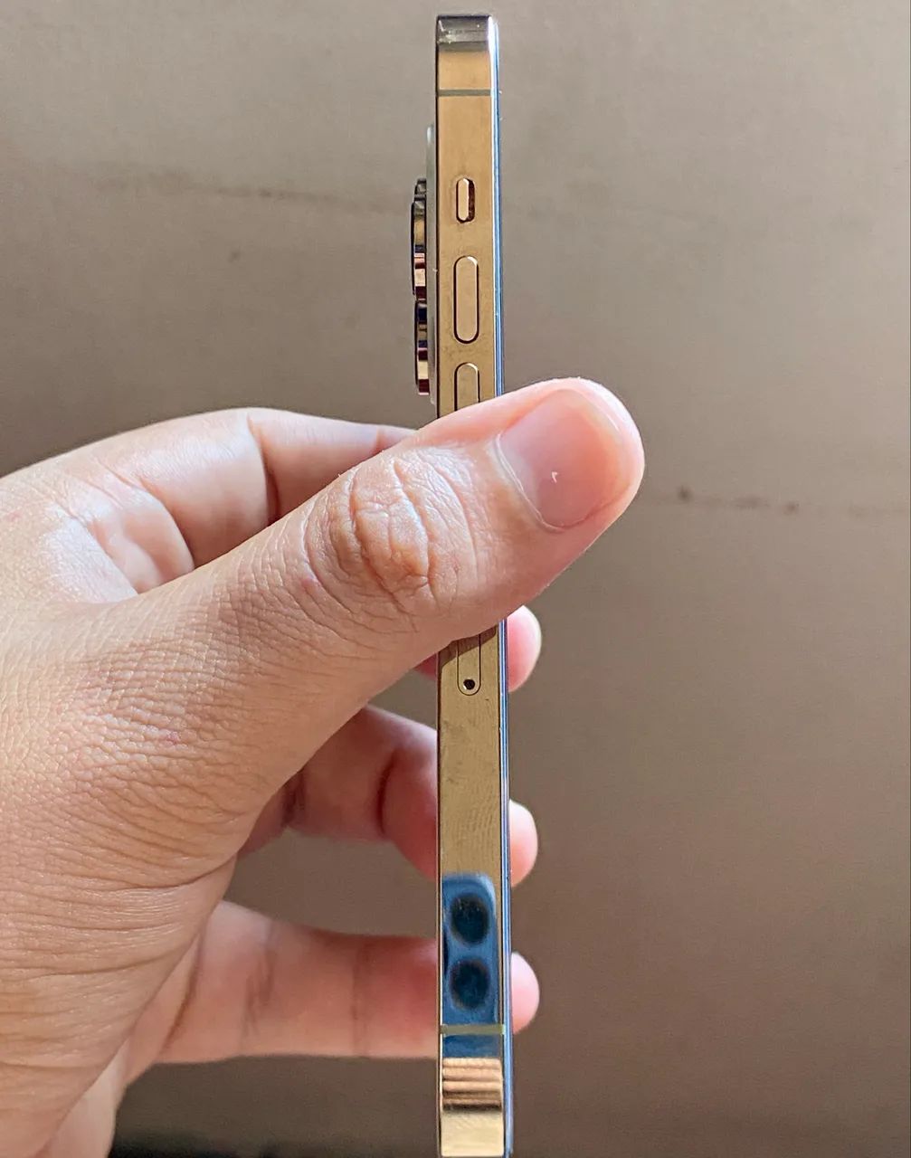 iPhone 14 Pro 256gb prata - Foto 4