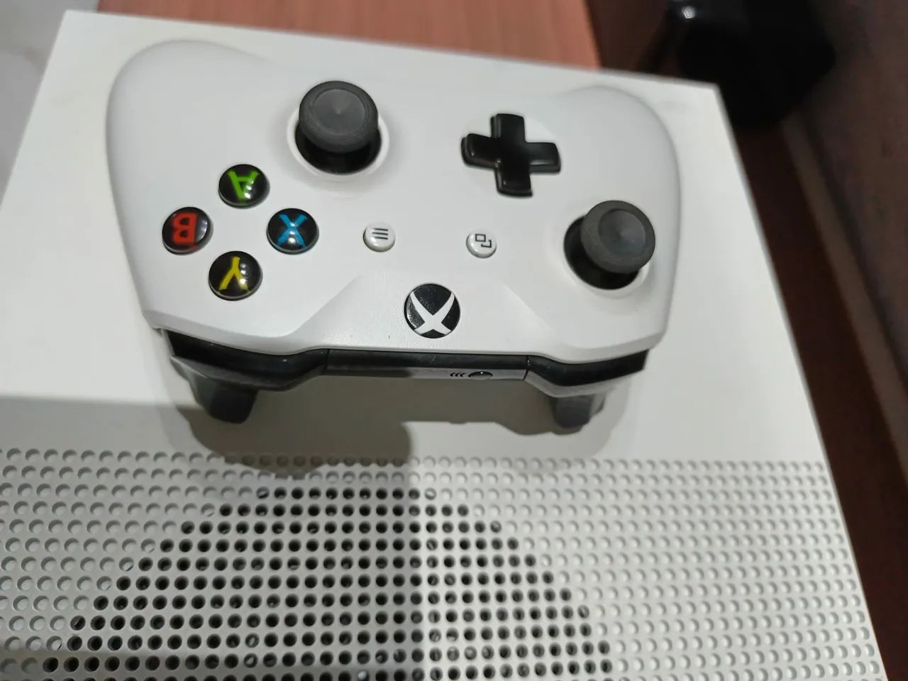 Xbox One S - Foto 2