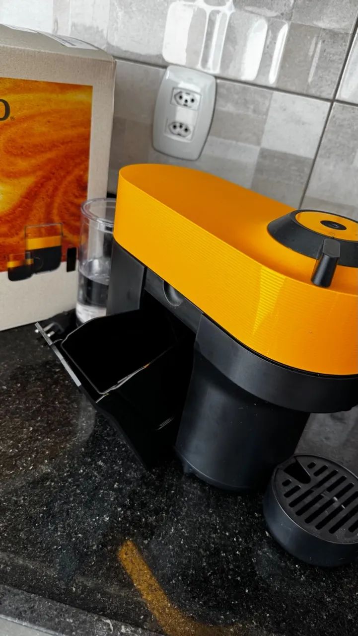 Nespresso Vertuo Pop - Foto 3