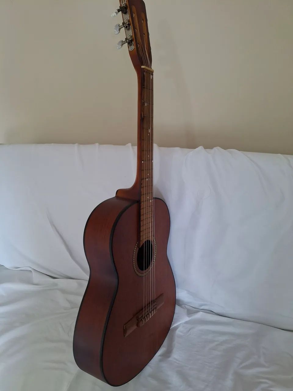 Violão marca Clave - Foto 2
