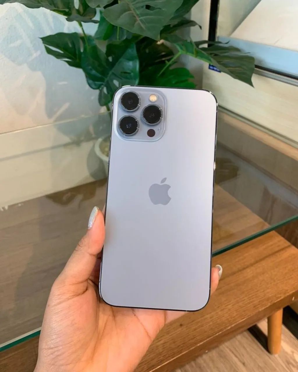 Iphone 13 Pro Max 128gb com garantia Kaiser iPhones