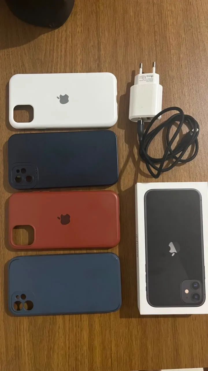 iPhone 11 - Foto 4