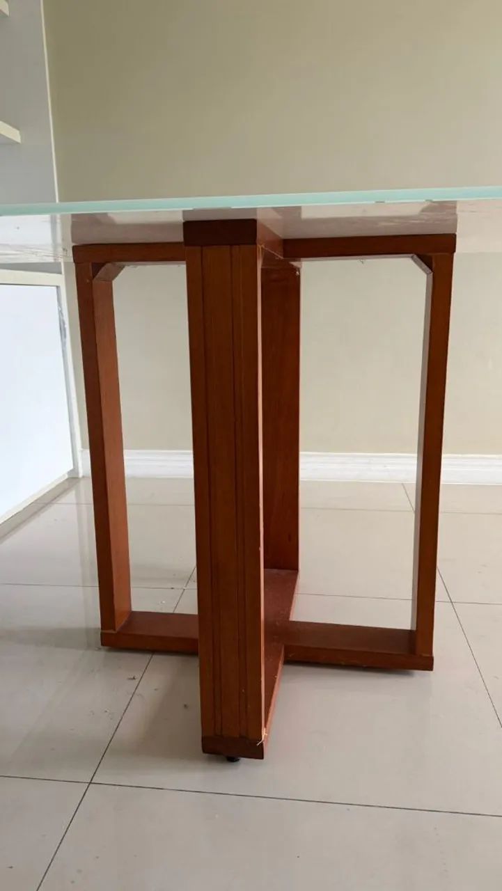 Mesa de jantar 