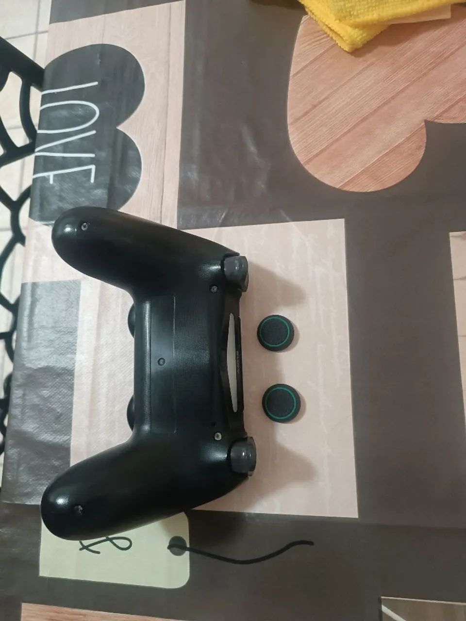 Controle ps4 Original - Foto 2