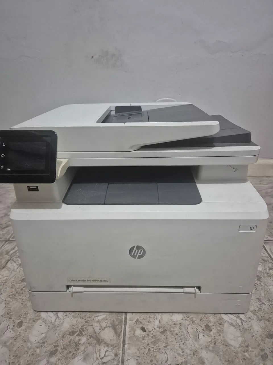 Impressora 