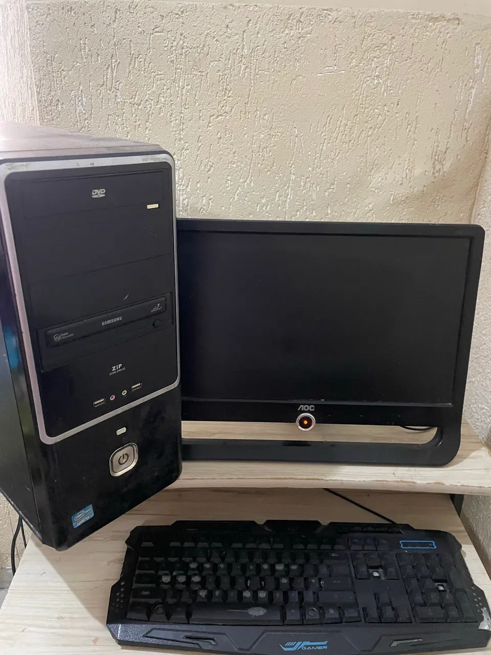 Computador  - Foto 3