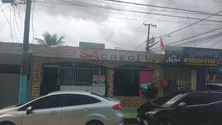 Ponto comercial na cidade nova 4 - Foto 4