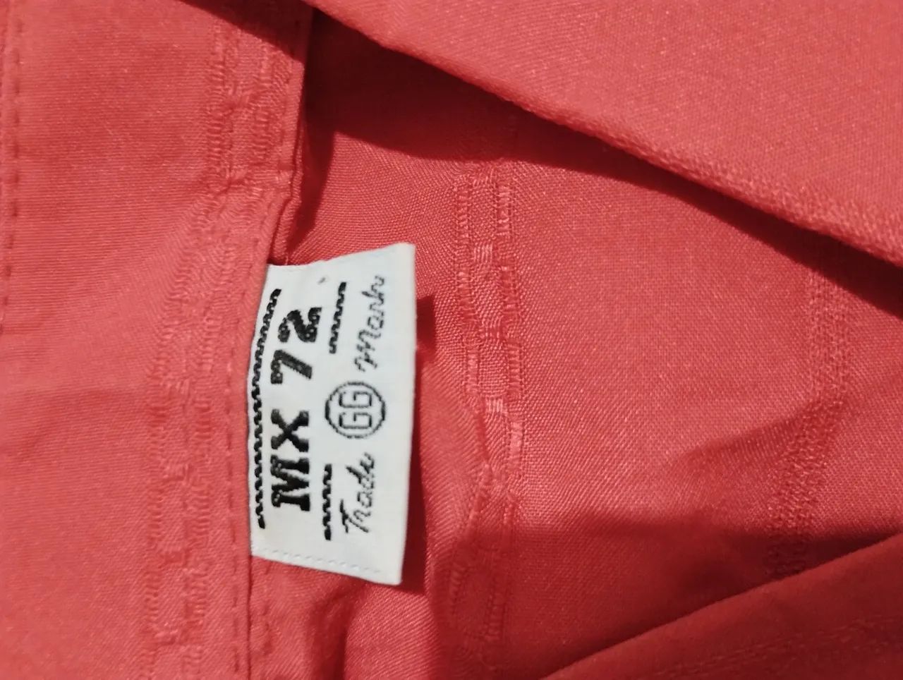 Roupas masculinas, calças e camisas  - Foto 4