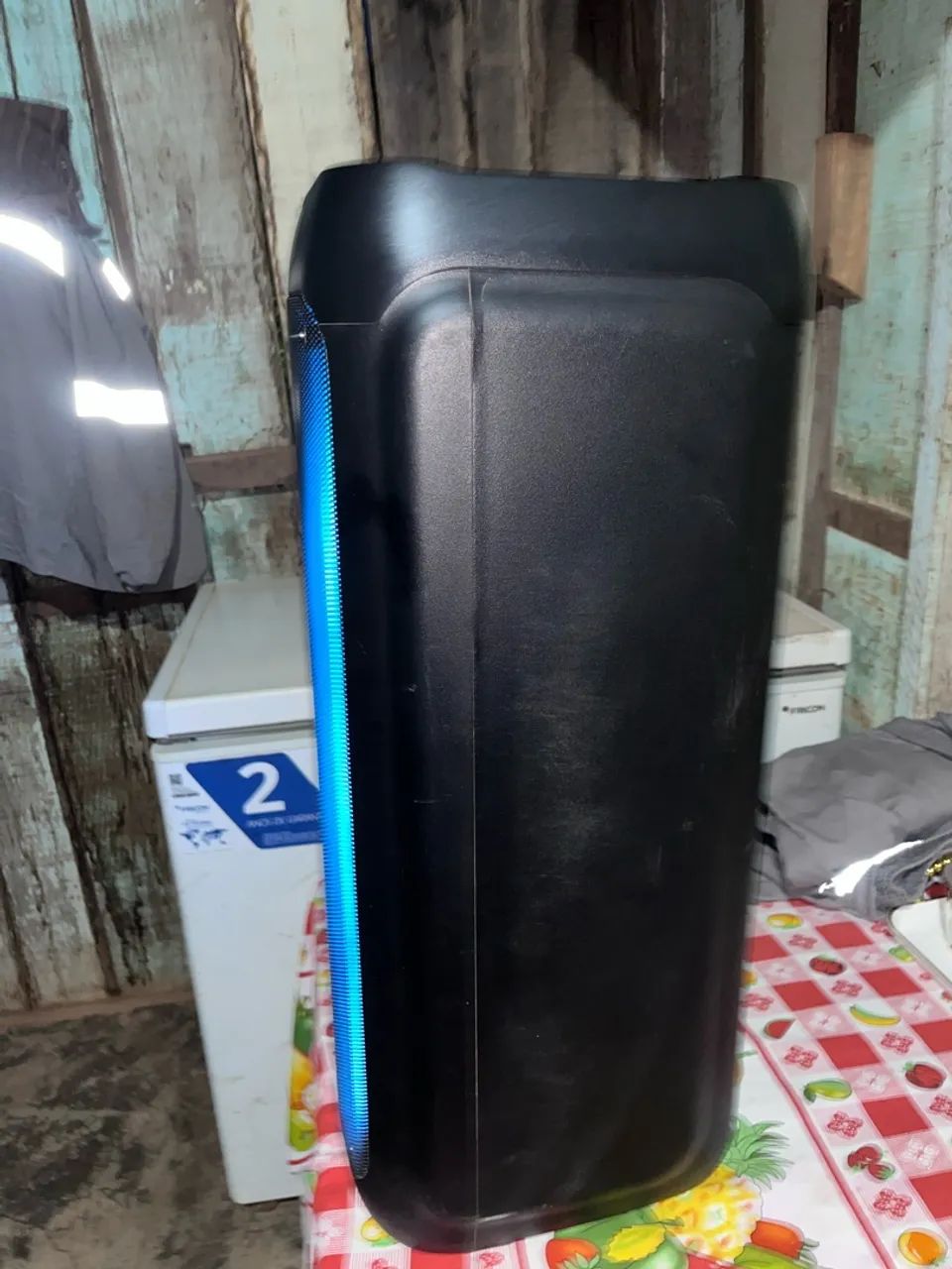 Vende-se caixa Philco  - Foto 3