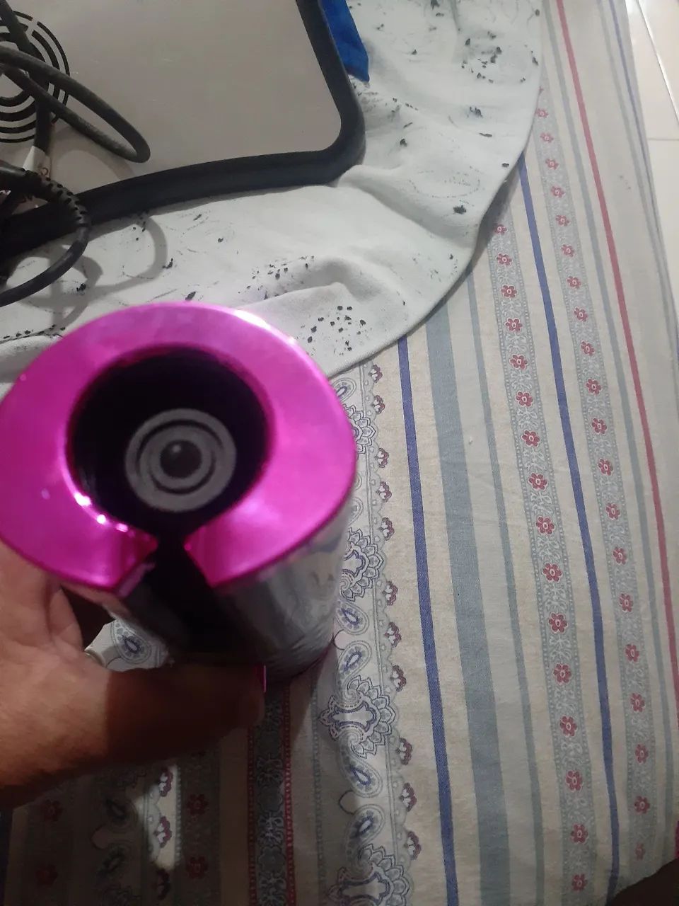 Modelador de cachos - Foto 3
