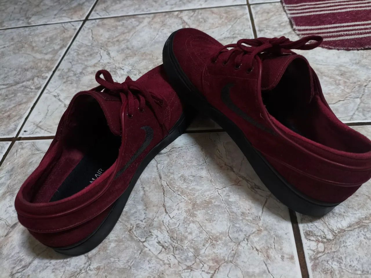 Tênis Nike sb - Foto 5