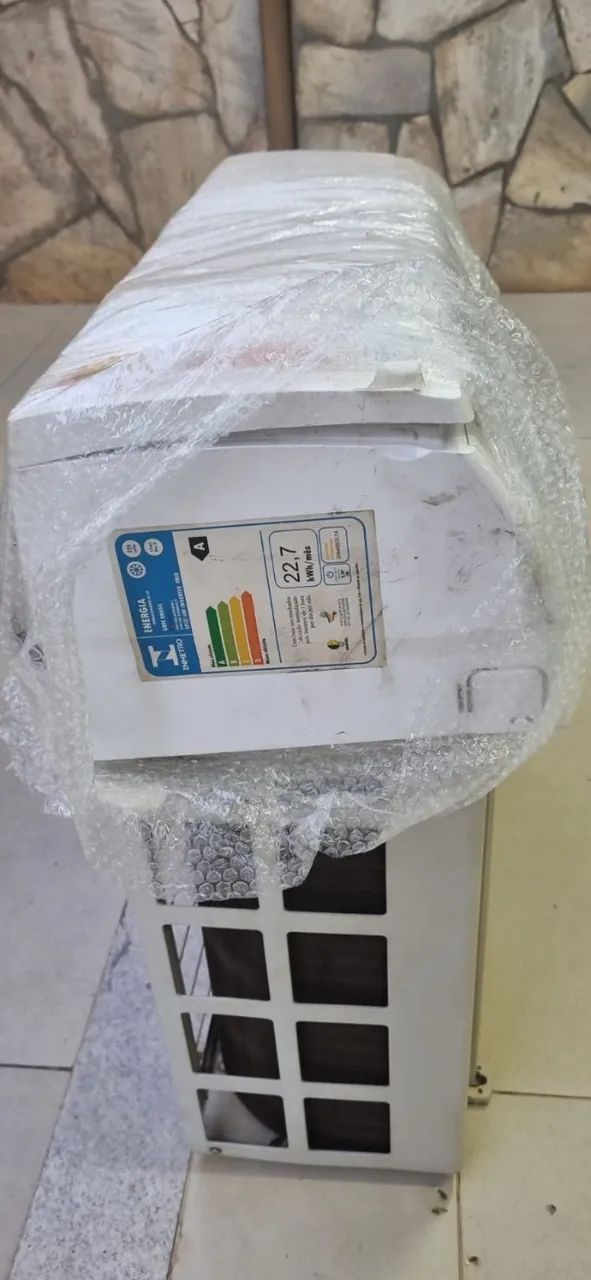 AR CONDICIONADO 12000Btus - Foto 2