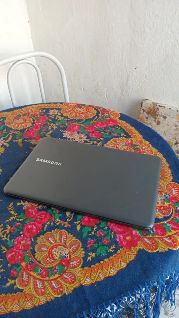 Notebook samsung - Foto 2