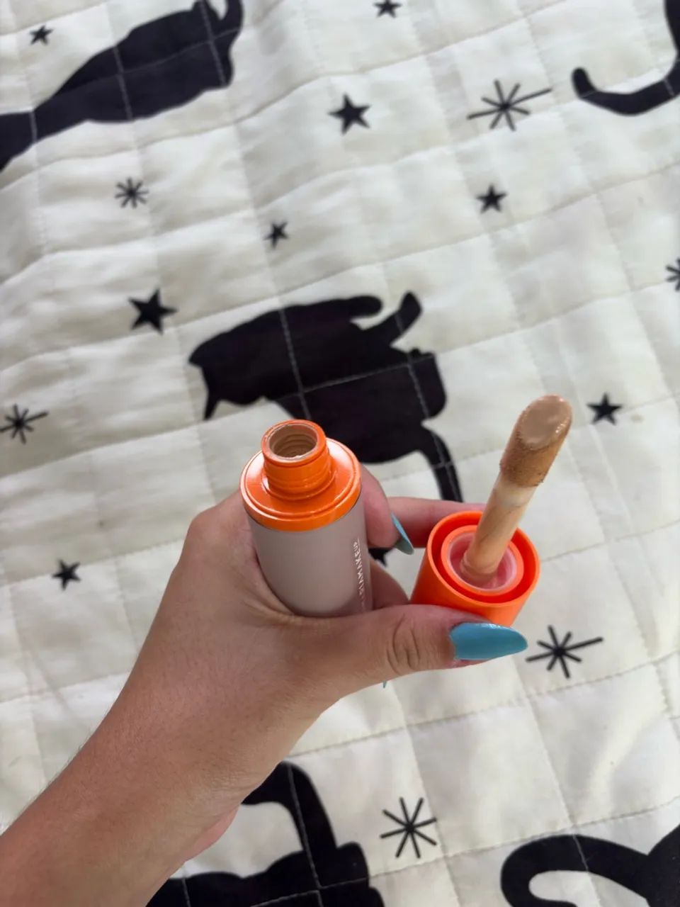 Corretivo e Base mari maria makeup - Foto 3