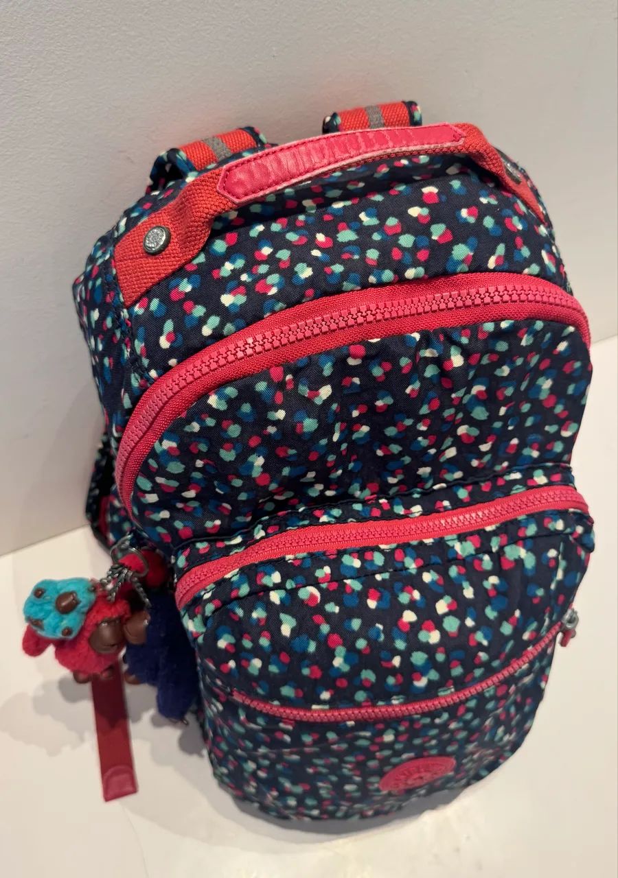 Mochila da Kipling - Foto 2