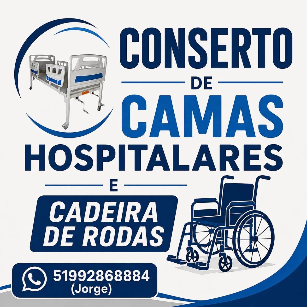 Consertos e reformas