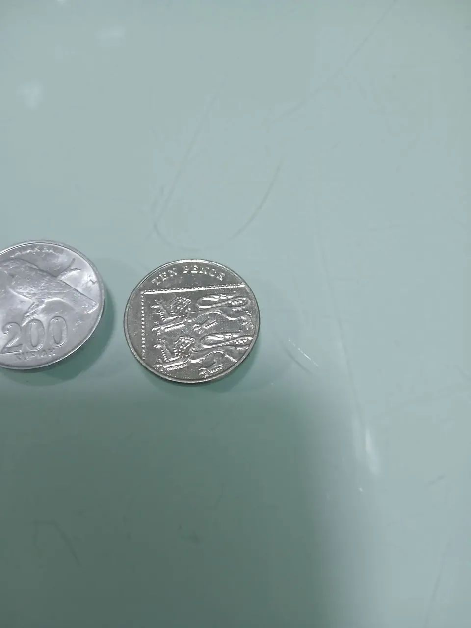 Moedas  - Foto 5