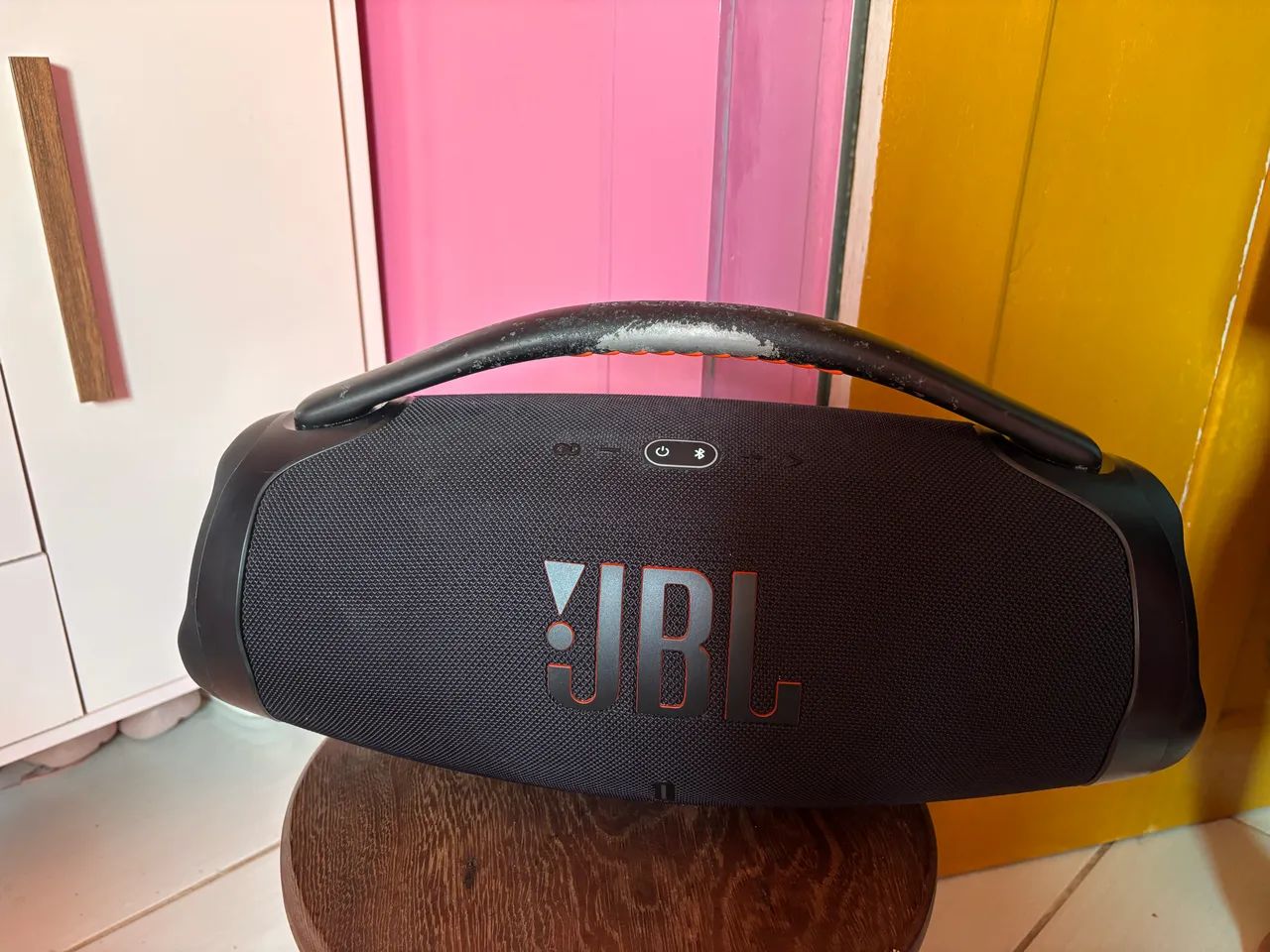 Boombox - Foto 4