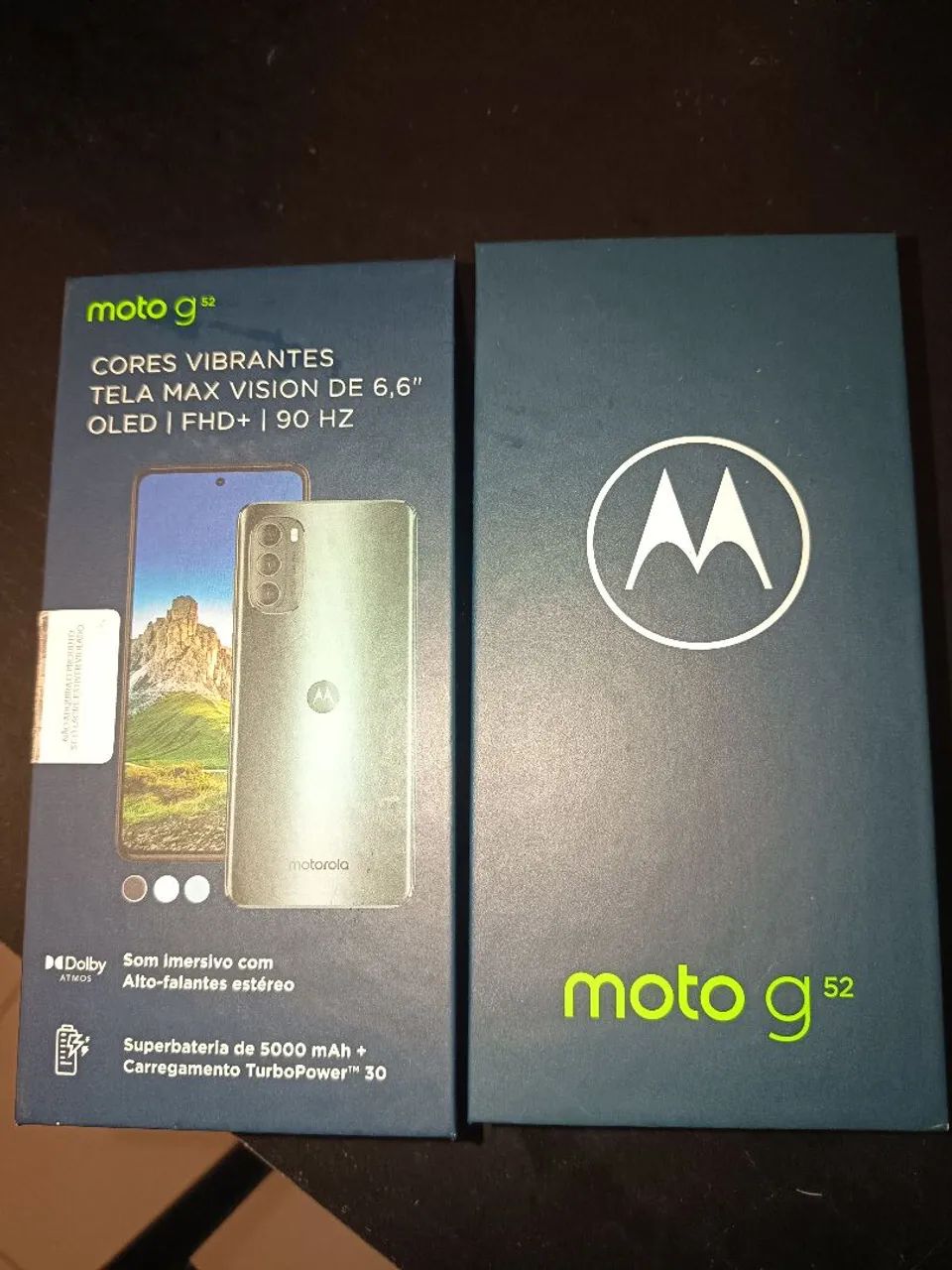 Celular Motorola  - Foto 3