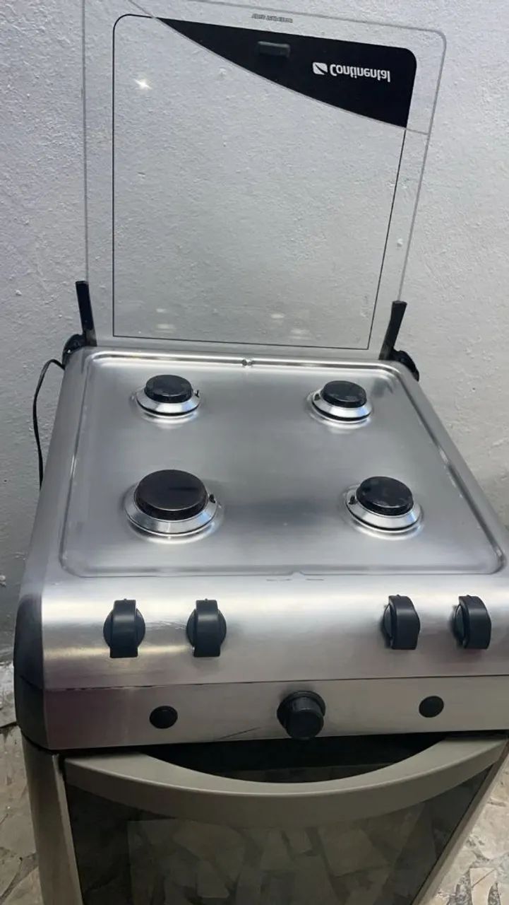 Fogao  - Foto 3