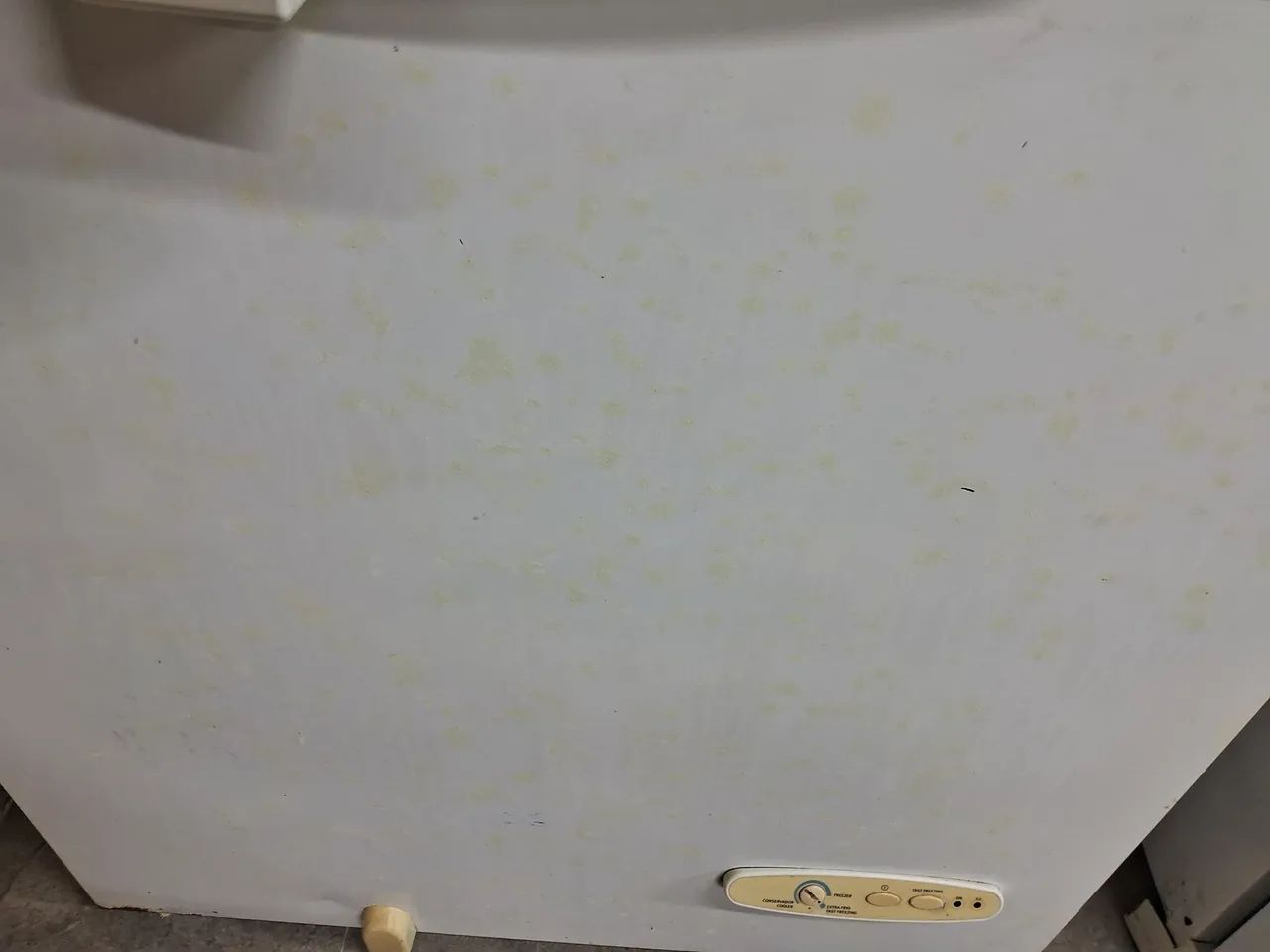 Freezer vertical  - Foto 4