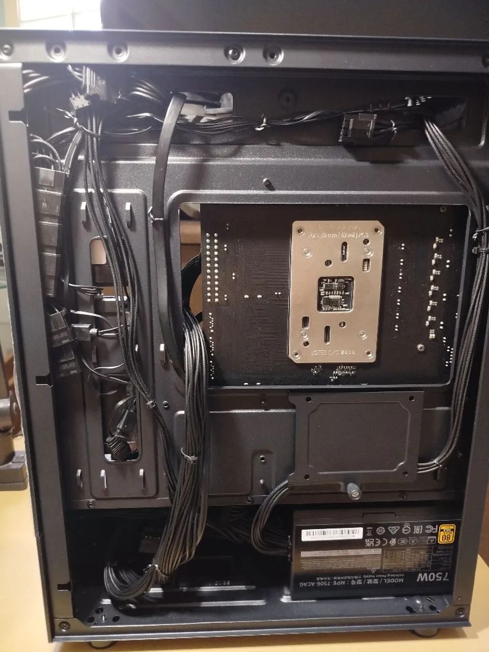 Pc gamer Ryzen AM5  - Foto 3