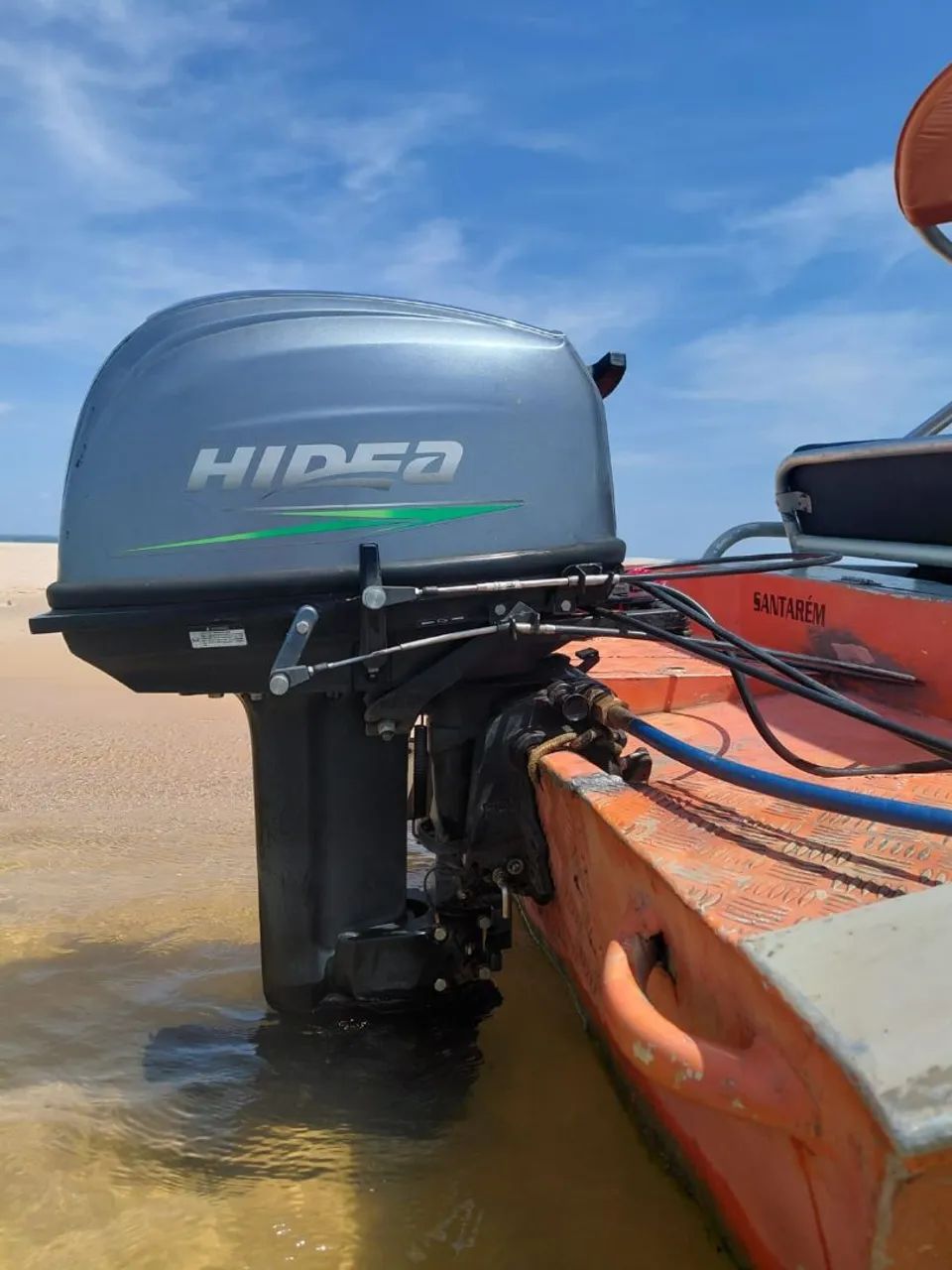 Vende-se este motor - Foto 4