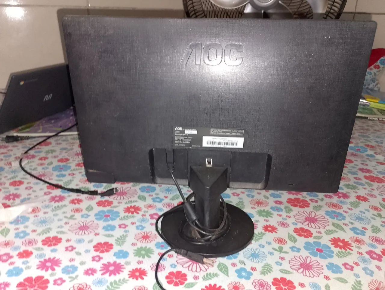 Monitor aoc  - Foto 2