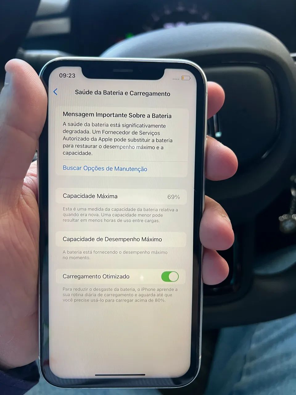 IPHONE XR - Foto 4