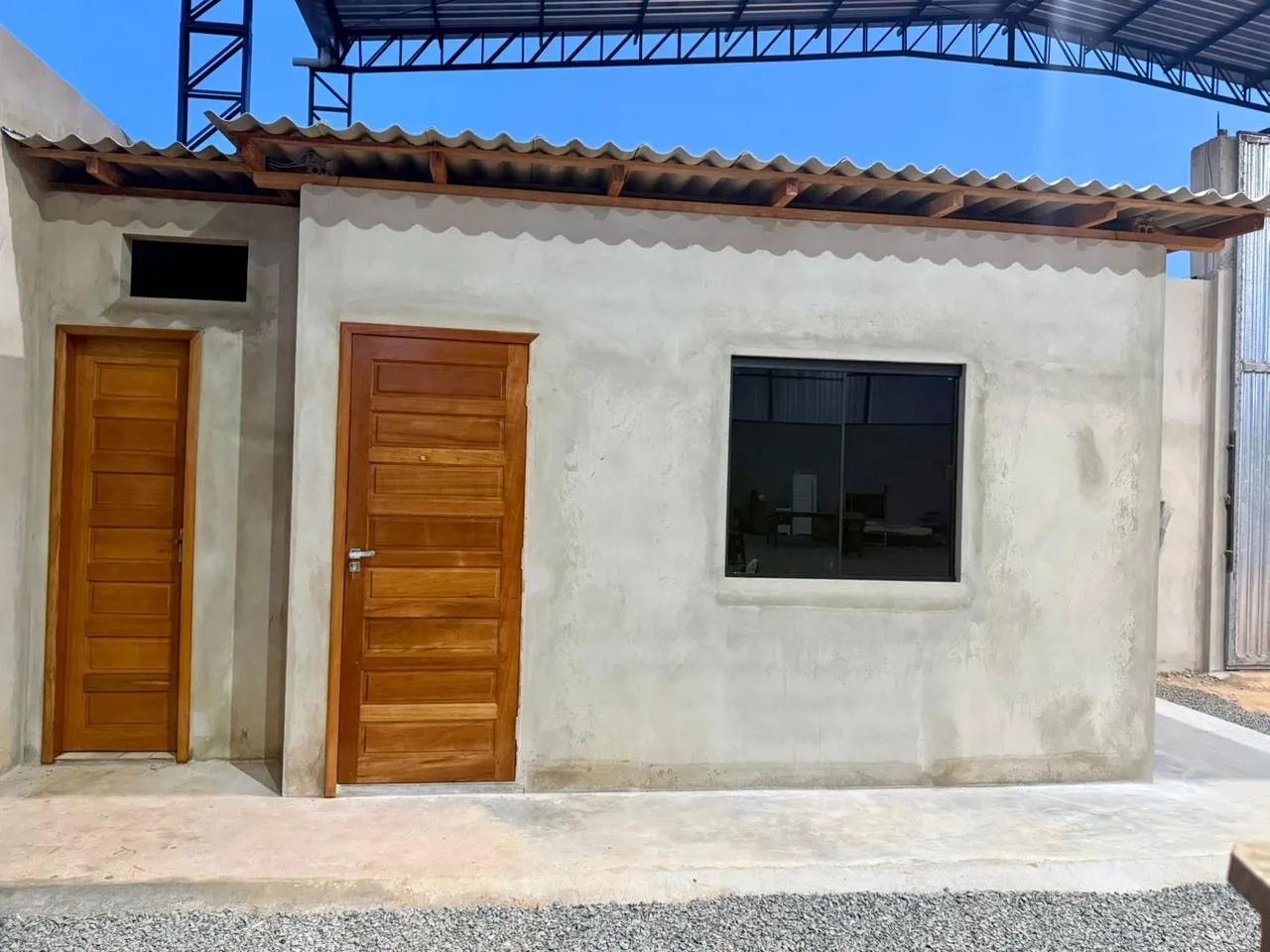 Aluga-se galpão  - Foto 3