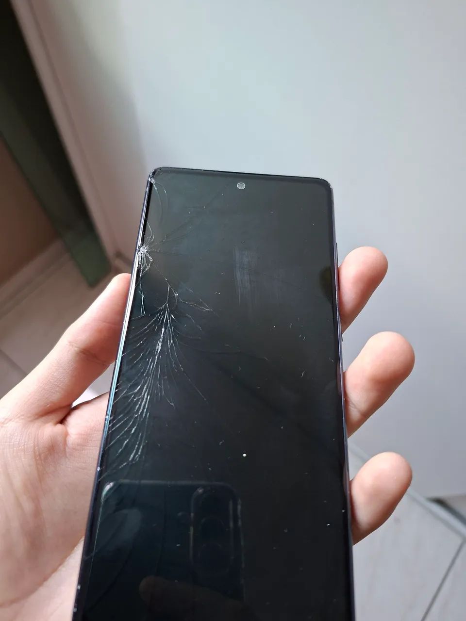 Galaxy s20 FE 5G - Foto 3