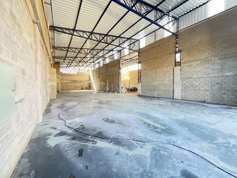 BARRACÃO COMERCIAL - LOCAÇÃO - PAULICÉIA - Foto 2