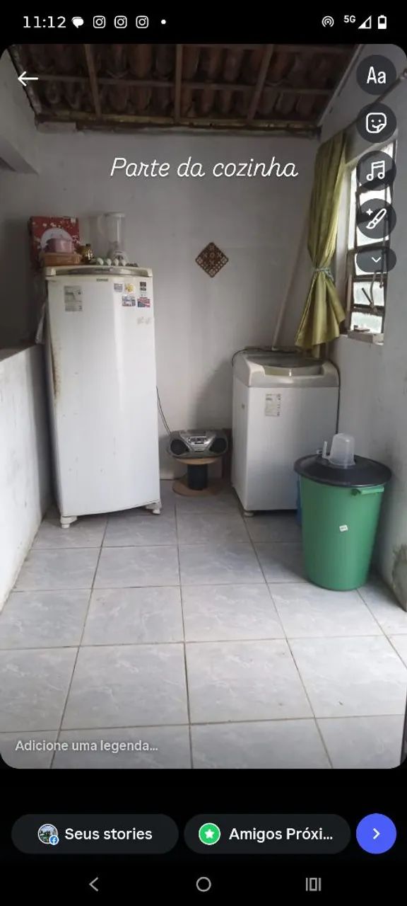Vendo excelente casa  - Foto 2