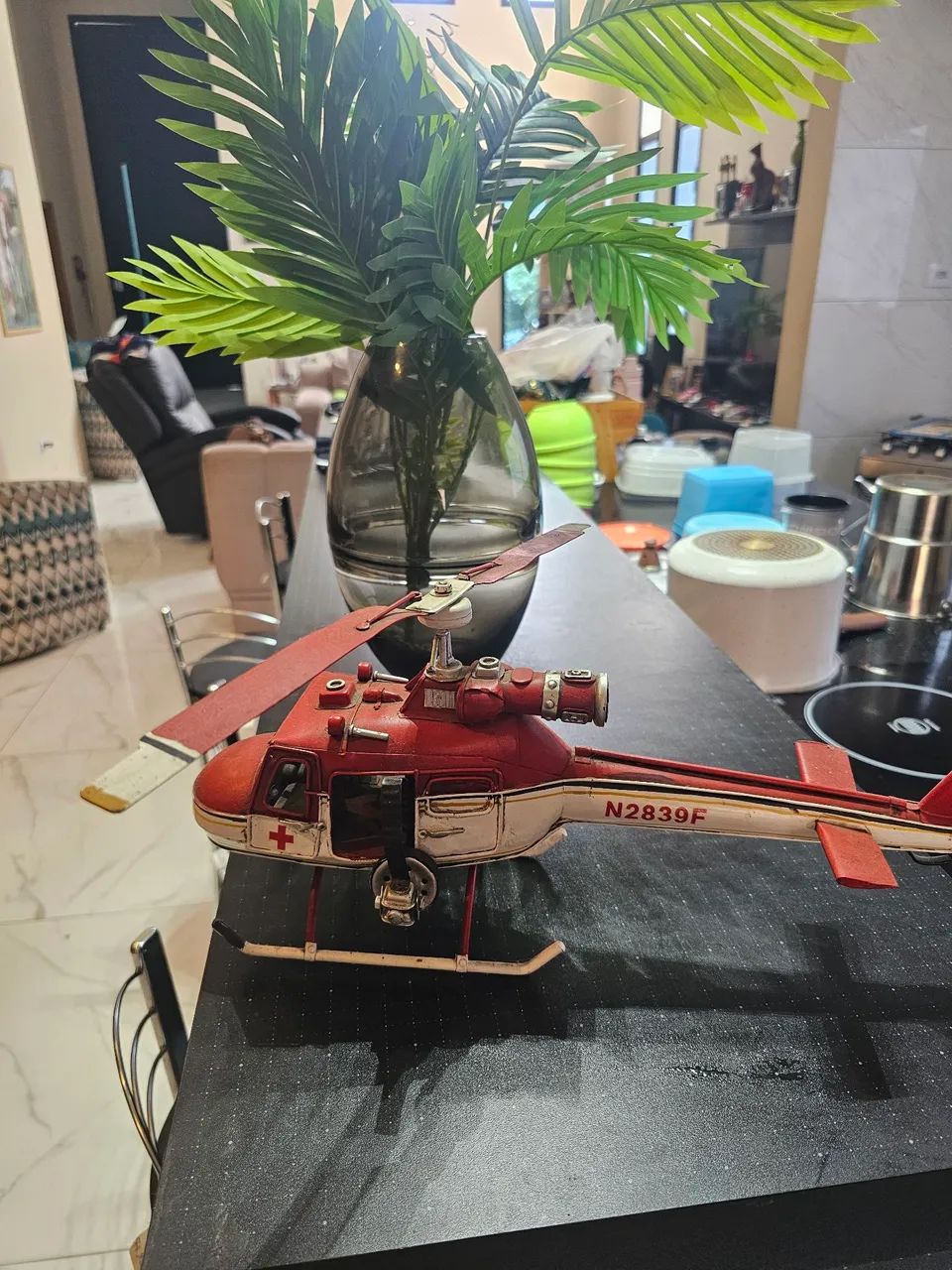 Helicóptero  - Foto 4