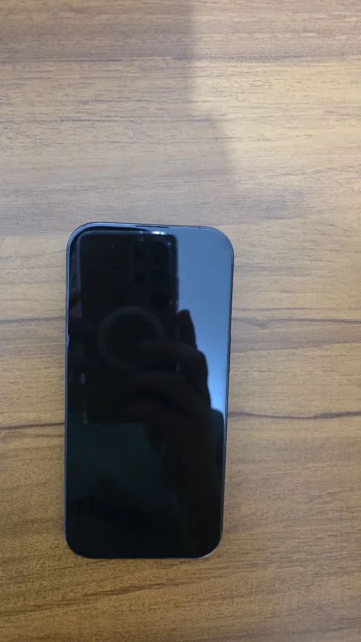 Iphone 16 Pro 128gb - Foto 2
