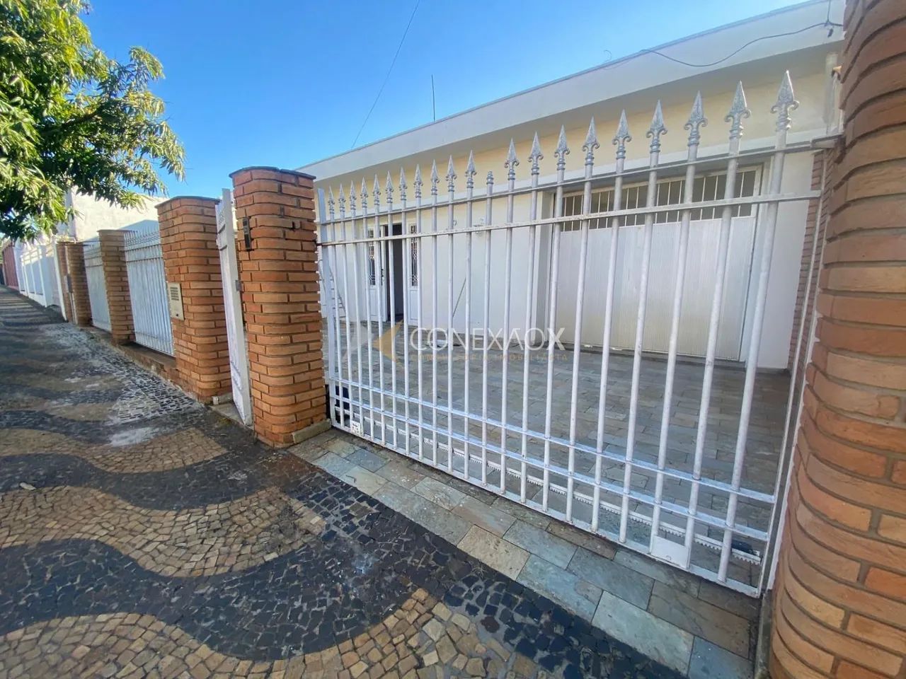 casa - Jardim Chapadão - Campinas