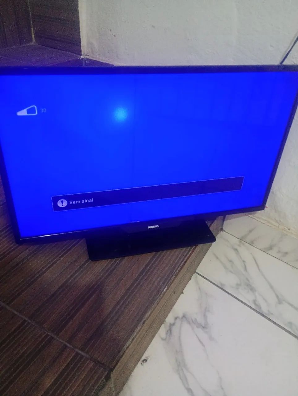 Tv smart 