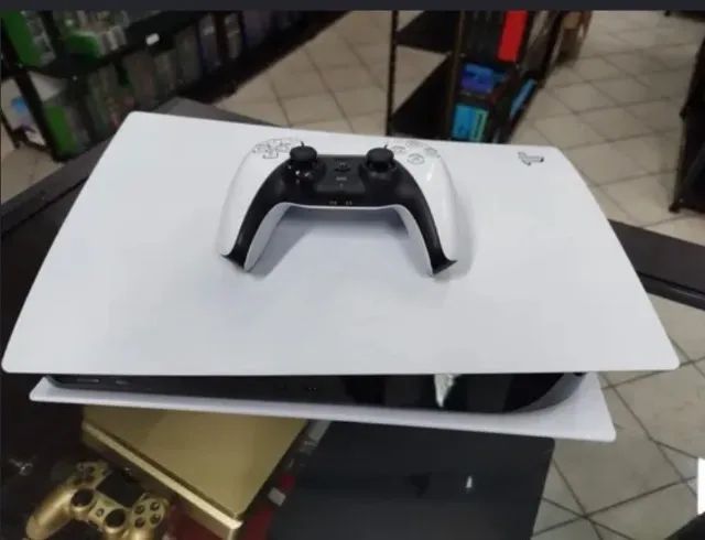Ps5 1tera - Foto 2