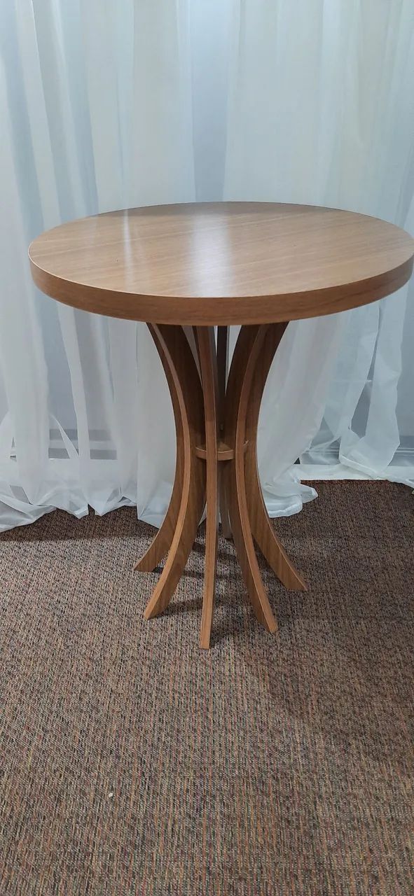 MESA DE CANTO LATERAL NOVA