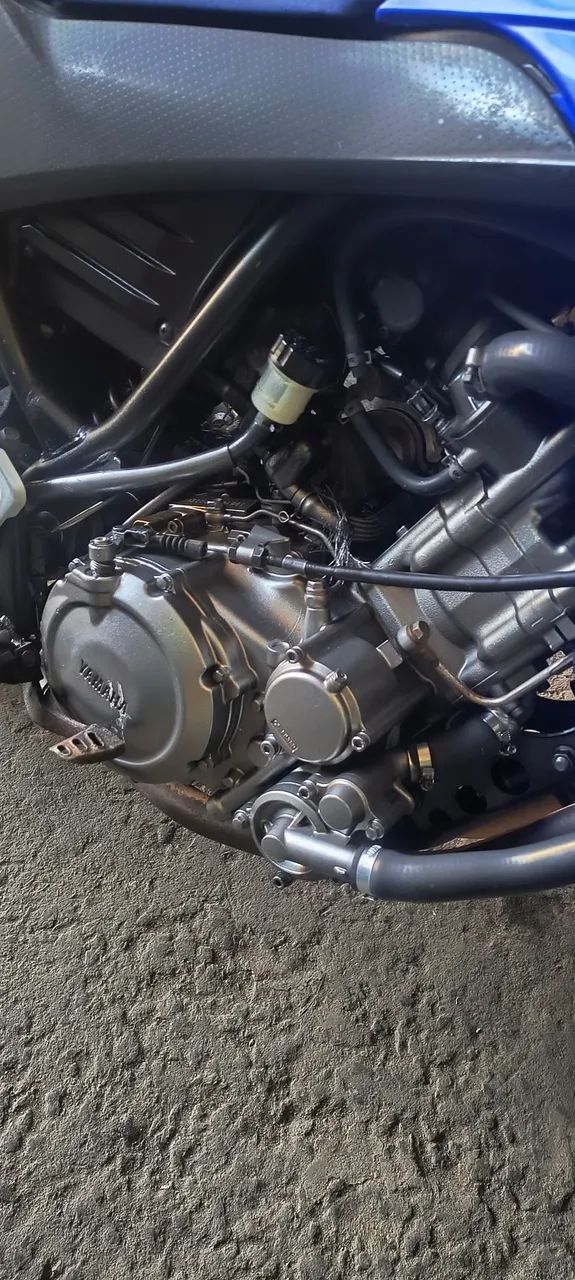 Xt660 2012 top - Foto 6