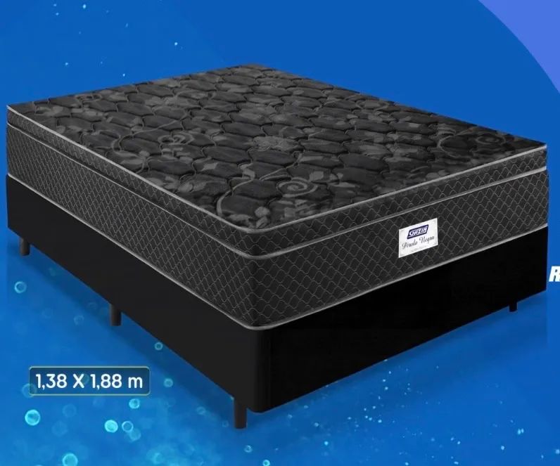 Cama casal 