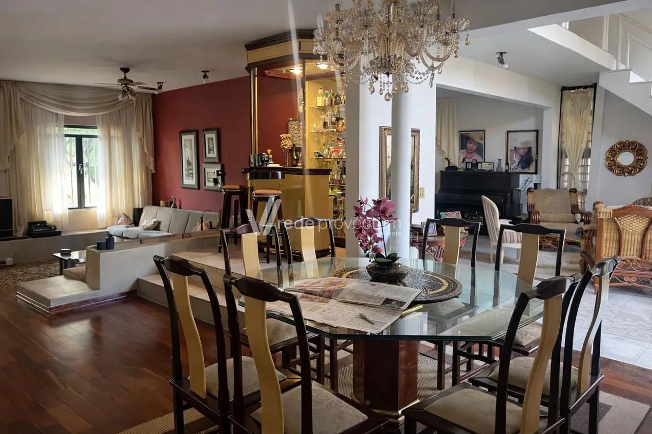 Casa à Venda no Botafogo em Campinas/SP - Foto 3
