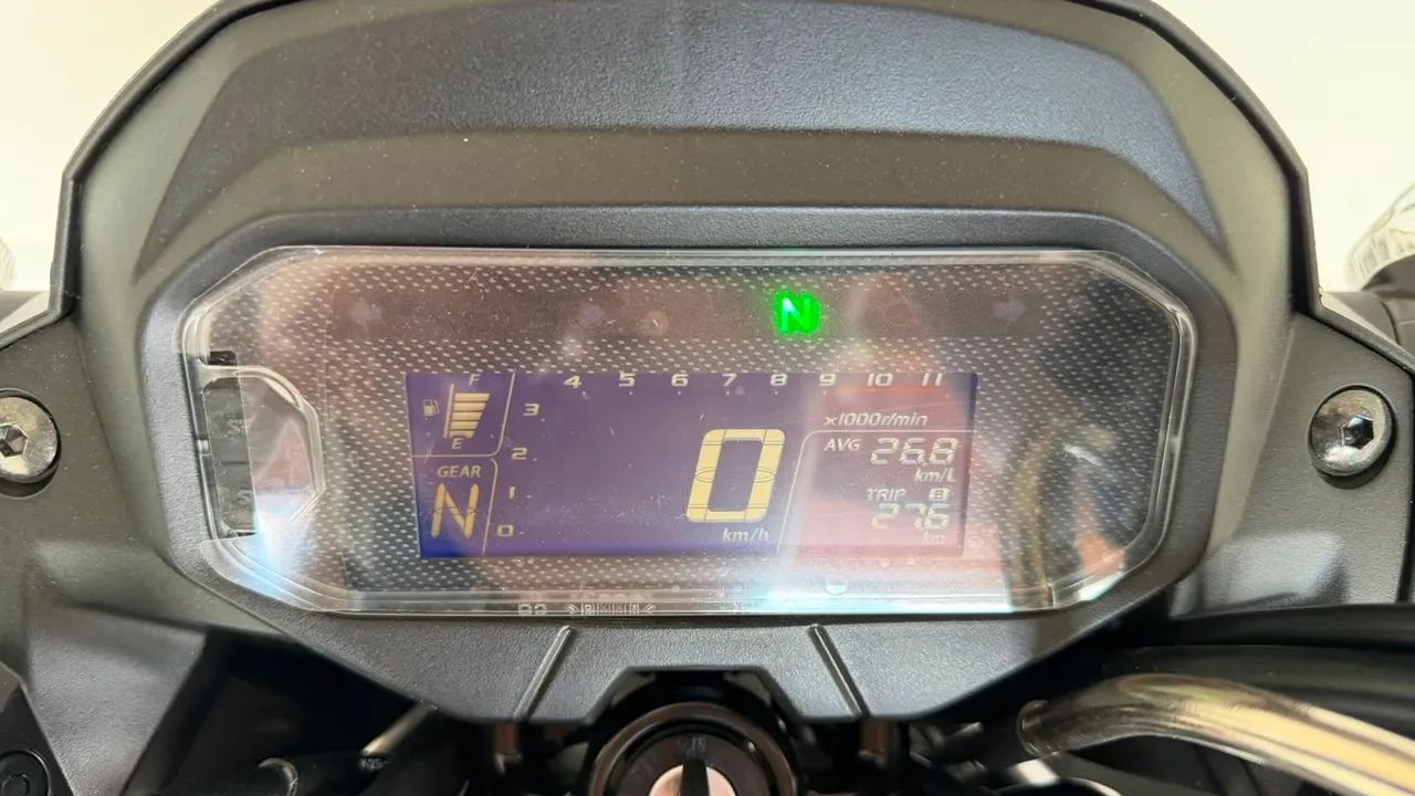 Honda Fan 160 NOVA !  - Foto 3