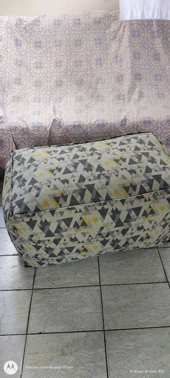 Sofá retrátil  - Foto 3