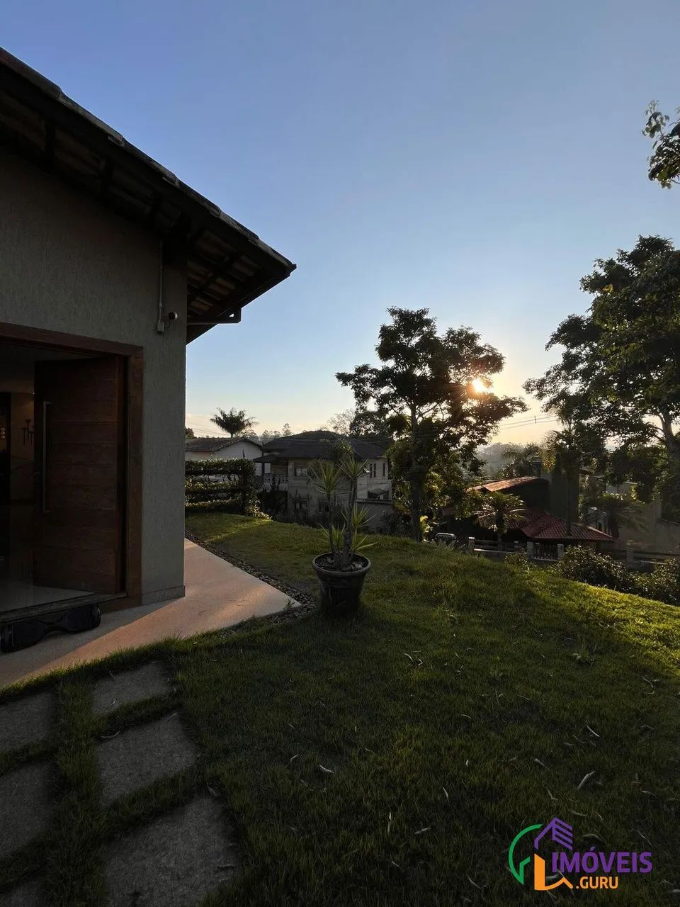 CASA EM CONDOMÍNIO - ITAPEVI - SP - Foto 4