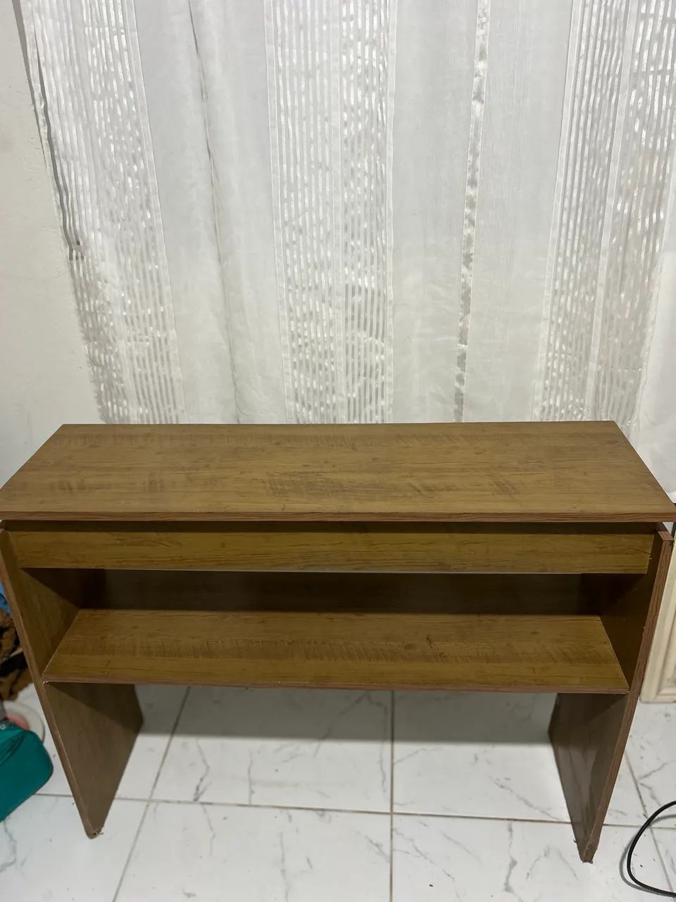 Vendo móveis semi novos 