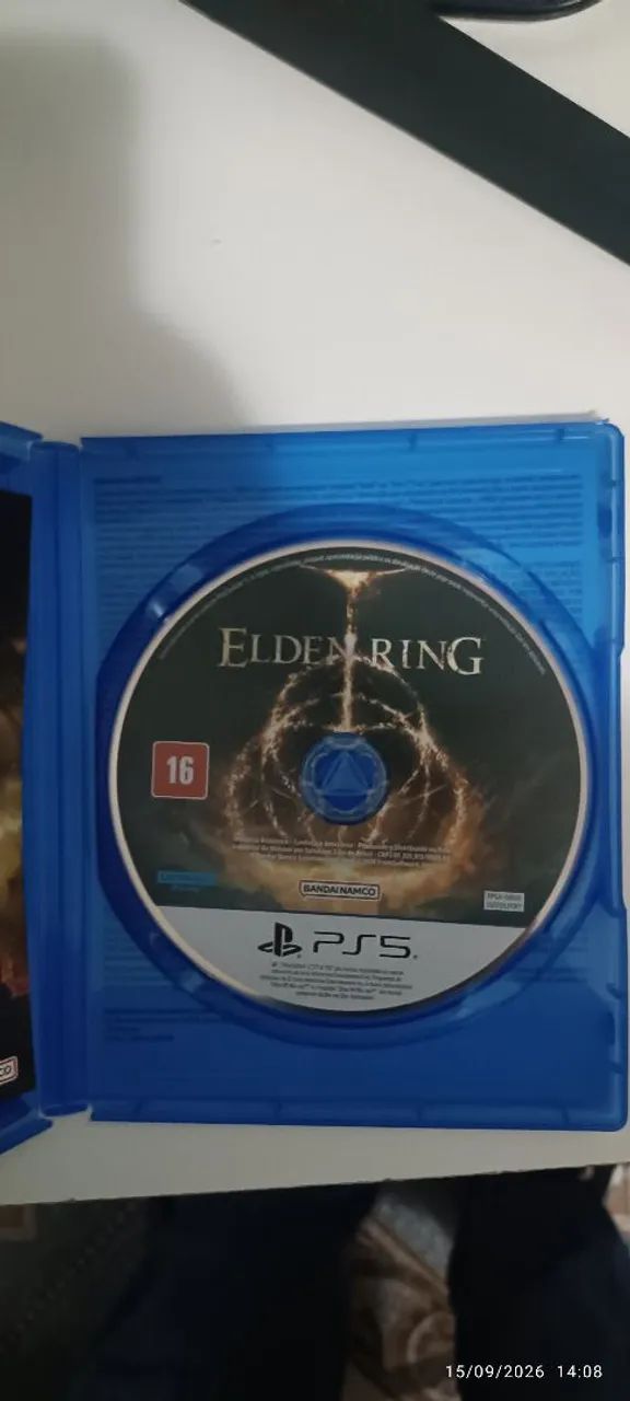 Elden ring ps5  - Foto 3