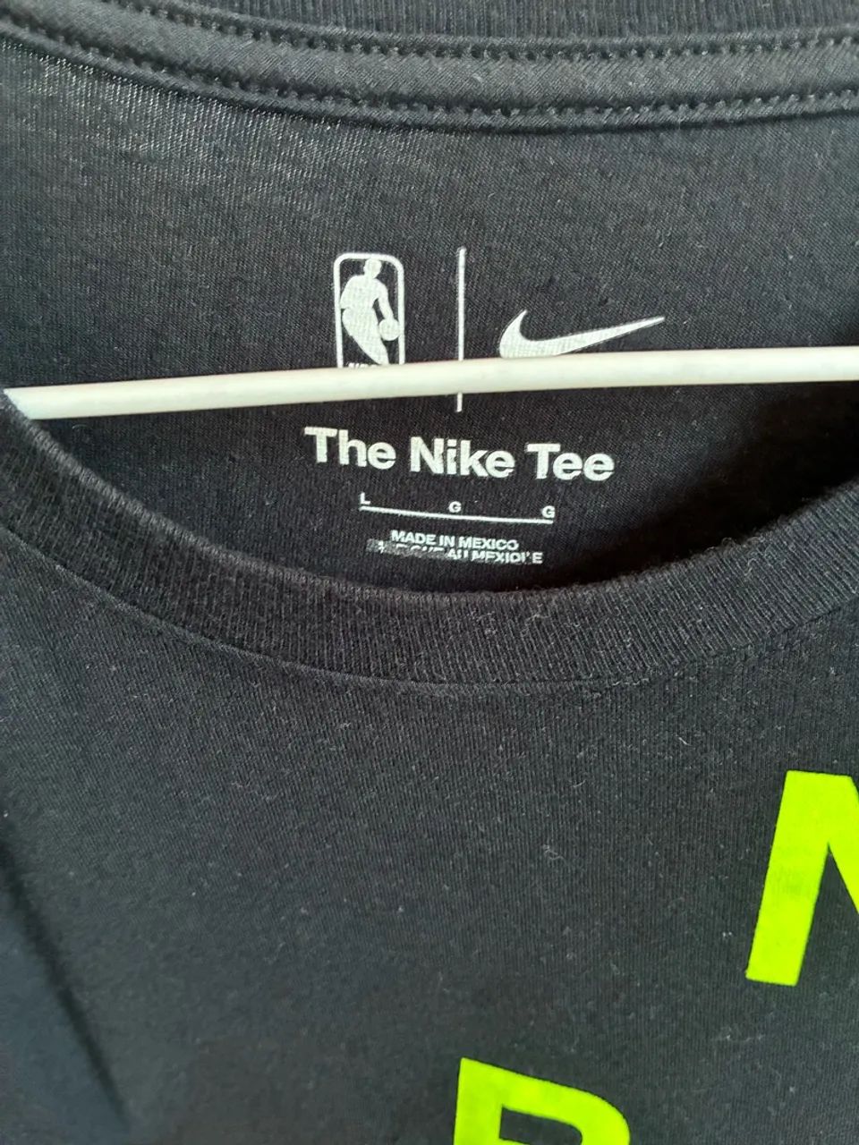 Camiseta Nike NBA - Foto 2
