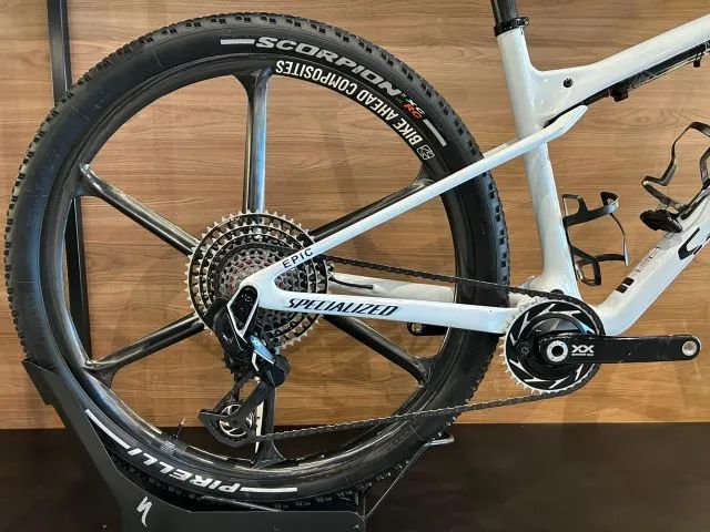 Specialized S-Works Epic World Cup XX  - Foto 2