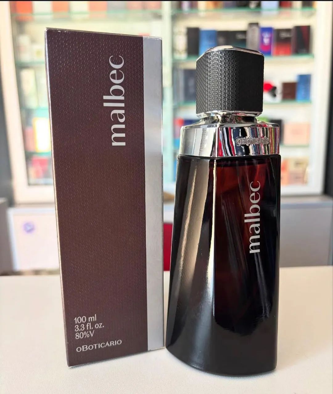 perfume
